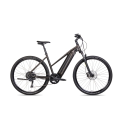 ROWER UNIBIKE FALCON LDS CIEMNOZIELONY MAT. ROWER UNIBIKE FALCON LDS CIEMNOZIELONY MAT.